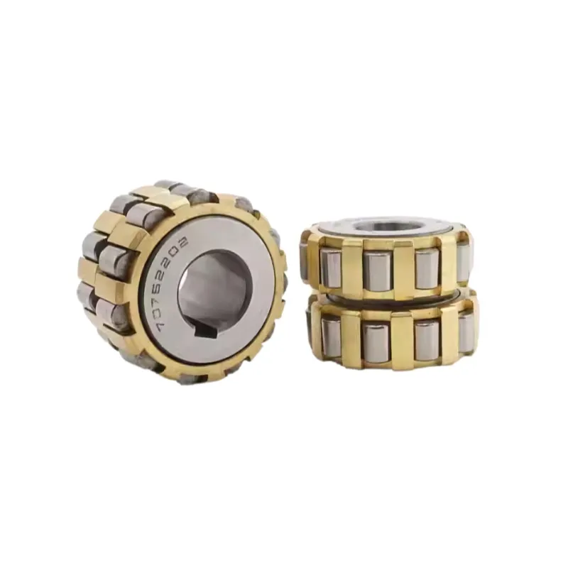 for Reducer, Petrochemical, Textile, Metallurgy, Mining, Steel Mill Integral Bearing Eccentric Bearing 618gsx pictures & photos