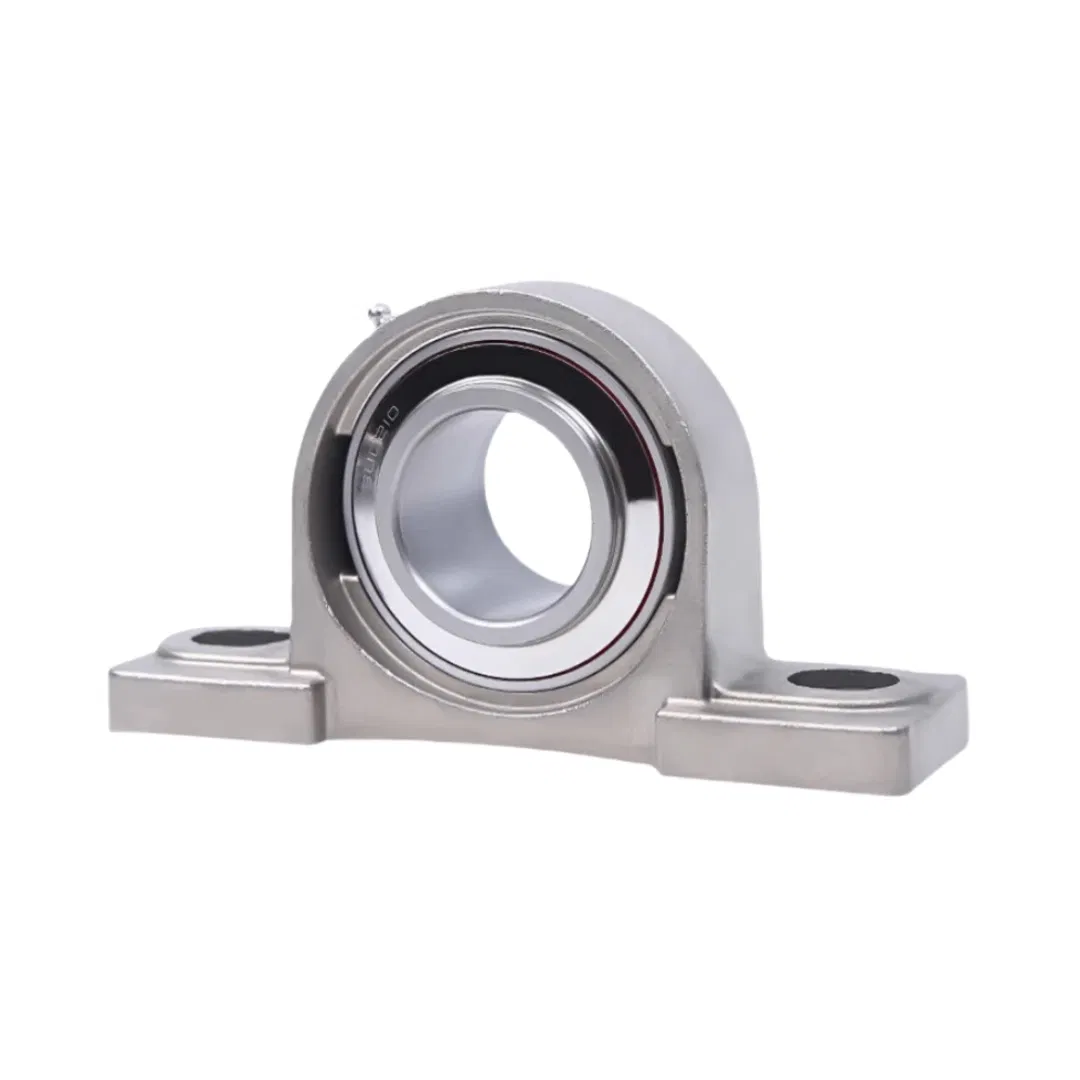 Stainless Steel Pillow Block Bearings Ssucp201 Ssucp202 Ssucp203 Ssucp204 Ssucp205 Ssucp206 Ssucp207 Ssucp208 Ssucp209 Ssucp210 Ssucp211 Ssucp212 pictures & photos