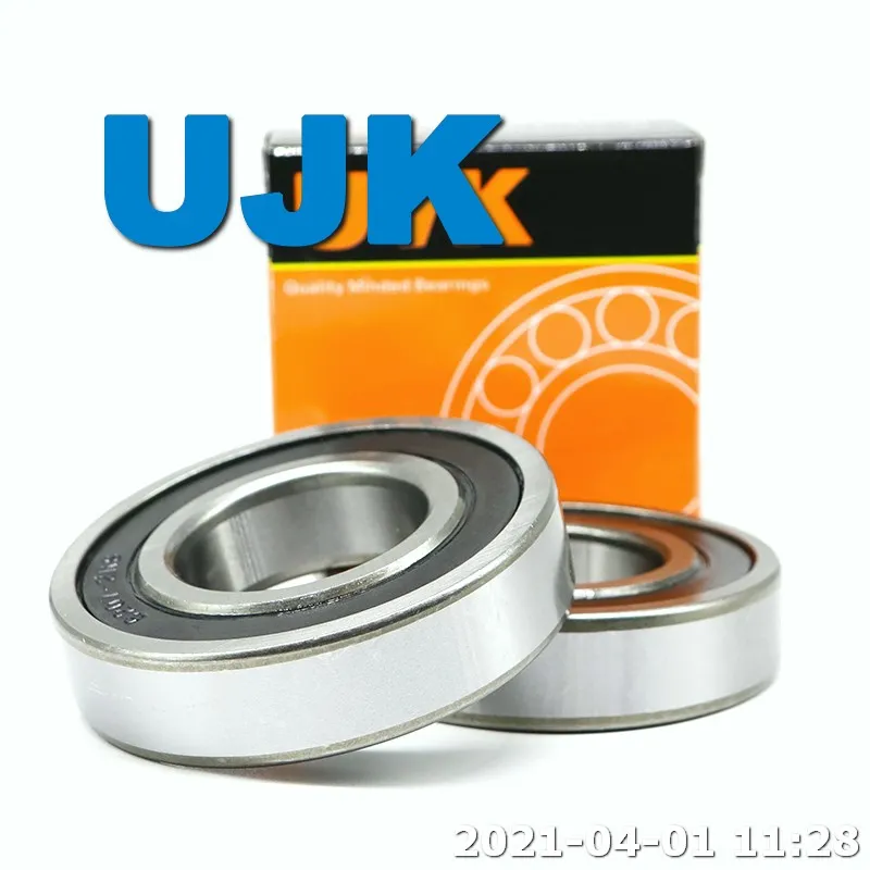 Transmission Deep Groove Ball Bearings 6316 2RS 6316 C3 6316 C3 Vl0241 6316 C4 6316 Zz C3 6316c3 6317 2z C3 6317 C3 6317c3 for Automotive Transmissions pictures & photos