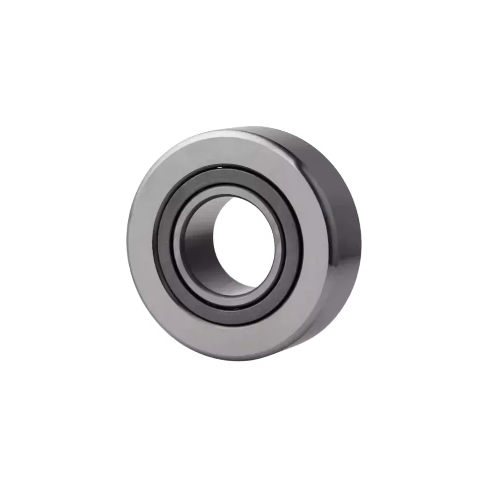 Track Roller Bearing Nutr40 Double Row Ball Bearing Nutr40A Size 40X80X32 pictures & photos