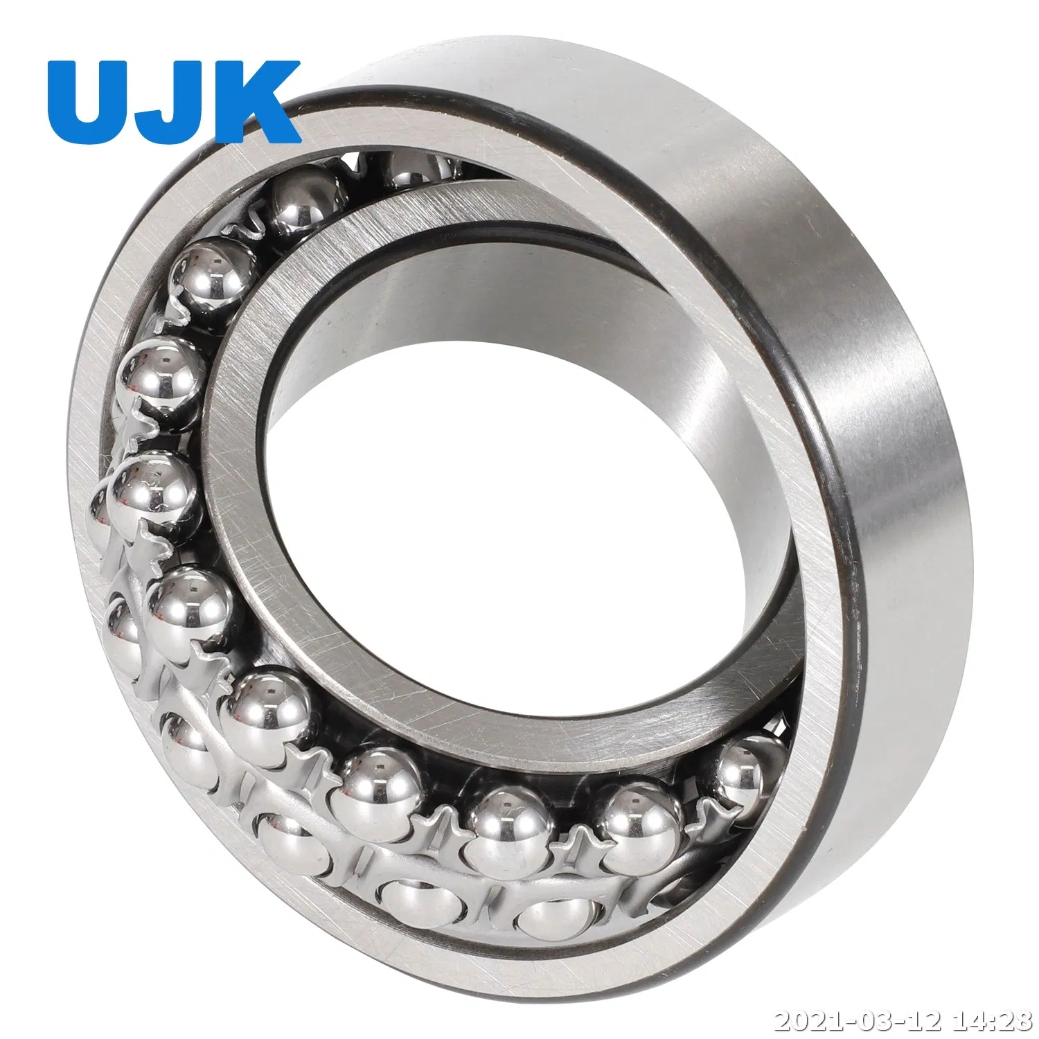 Quality Self-Aligning Ball Bearings1304ek 1305ek 1306ek 1307ek 1308ek 1309ek 1310ek 1311ek 1312ek 1313ek 1315K 1316K 1317K 1318K 1319K 1320K 1322K pictures & photos