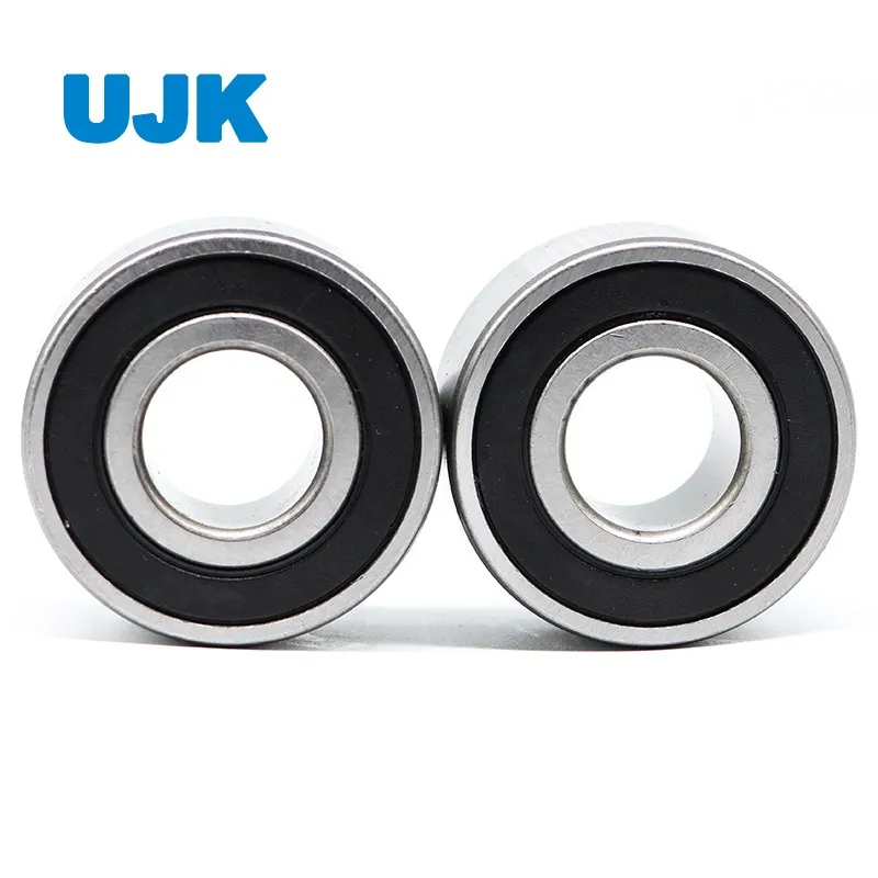 Ujk Different Kinds Bearings 2025 Catalog Radial Angular Thrust Full Range Pdf Download pictures & photos