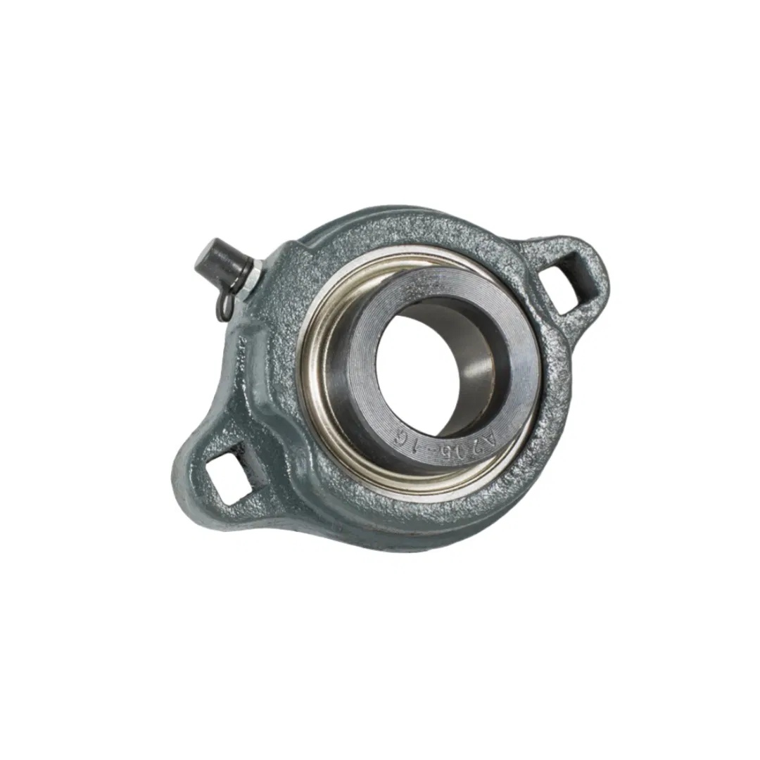 Light Duty Bearing Units Sapftd201 Sapftd202 Sapftd203 Sapftd204 Sapftd205 Sapftd206 Sapftd207 pictures & photos