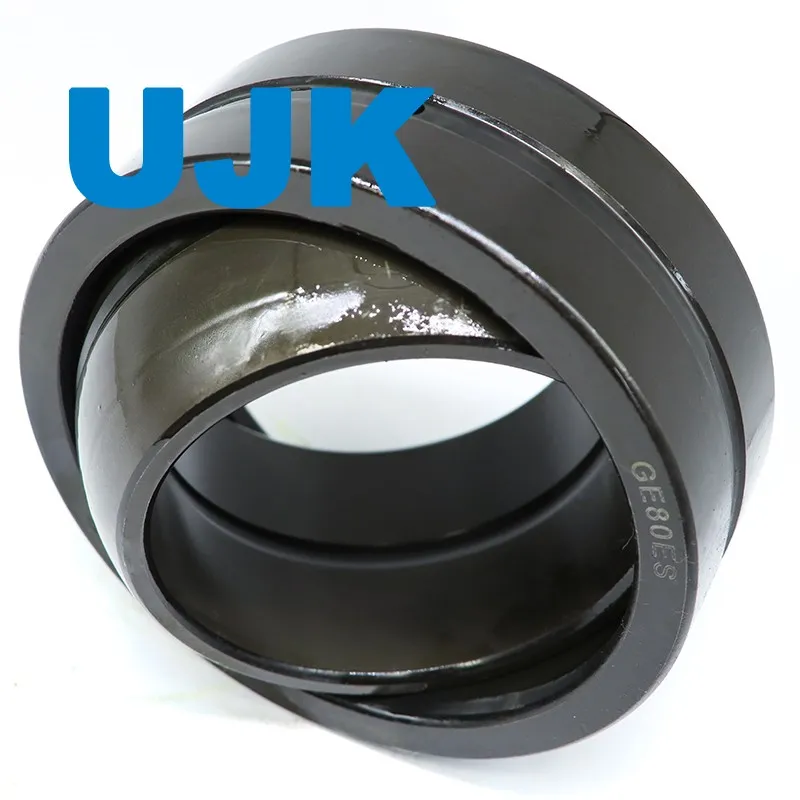 Ujk Spherical Plain Bearings Ge20es - Steel-on-Steel for Hydraulic Cylinder Rod Ends pictures & photos
