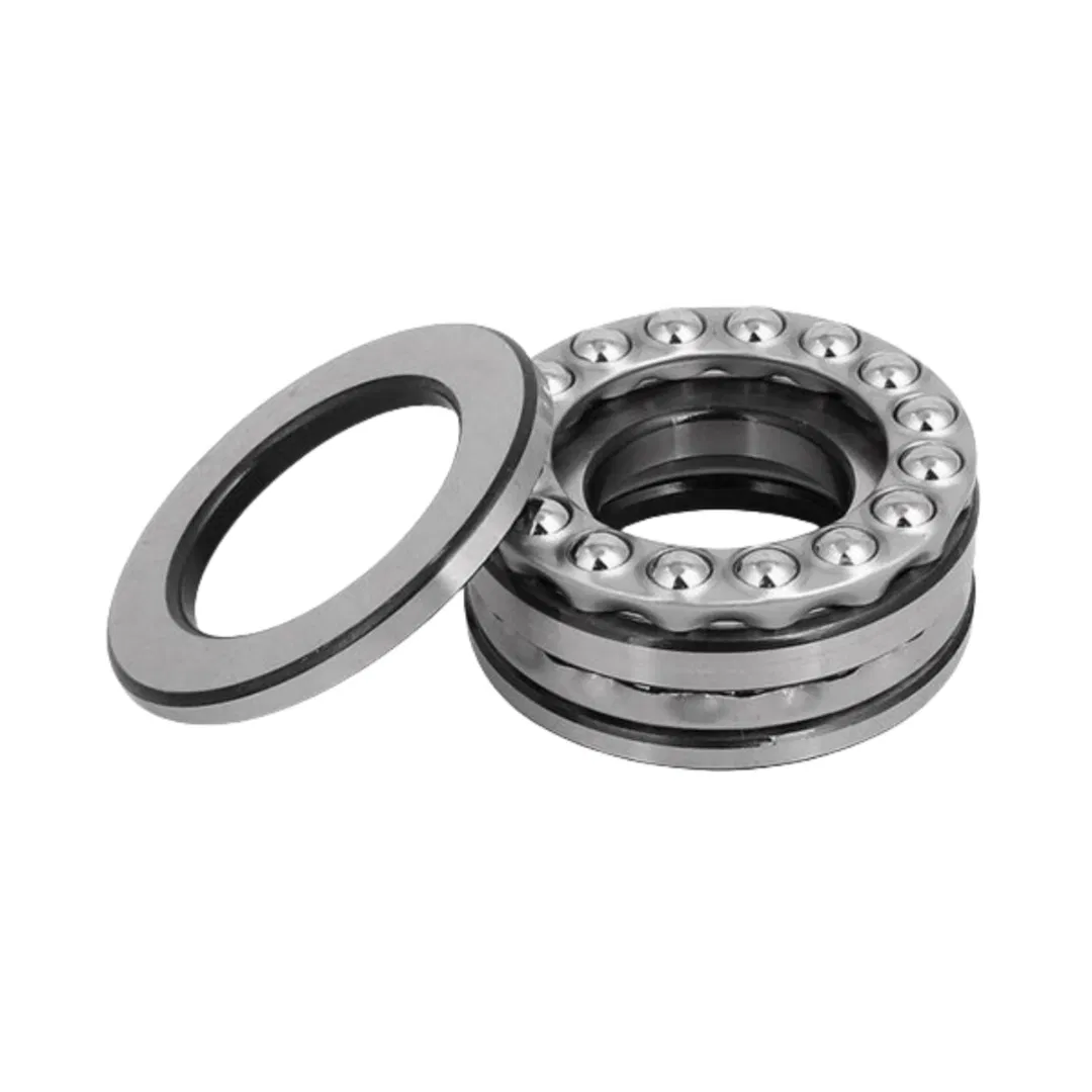 54218 54220 54222 54224 54226 Double Row Thrust Ball Bearings 54205 54206 54207 54208 54209 54210 54211 54212 54213 54214 54215 54216 54217 pictures & photos