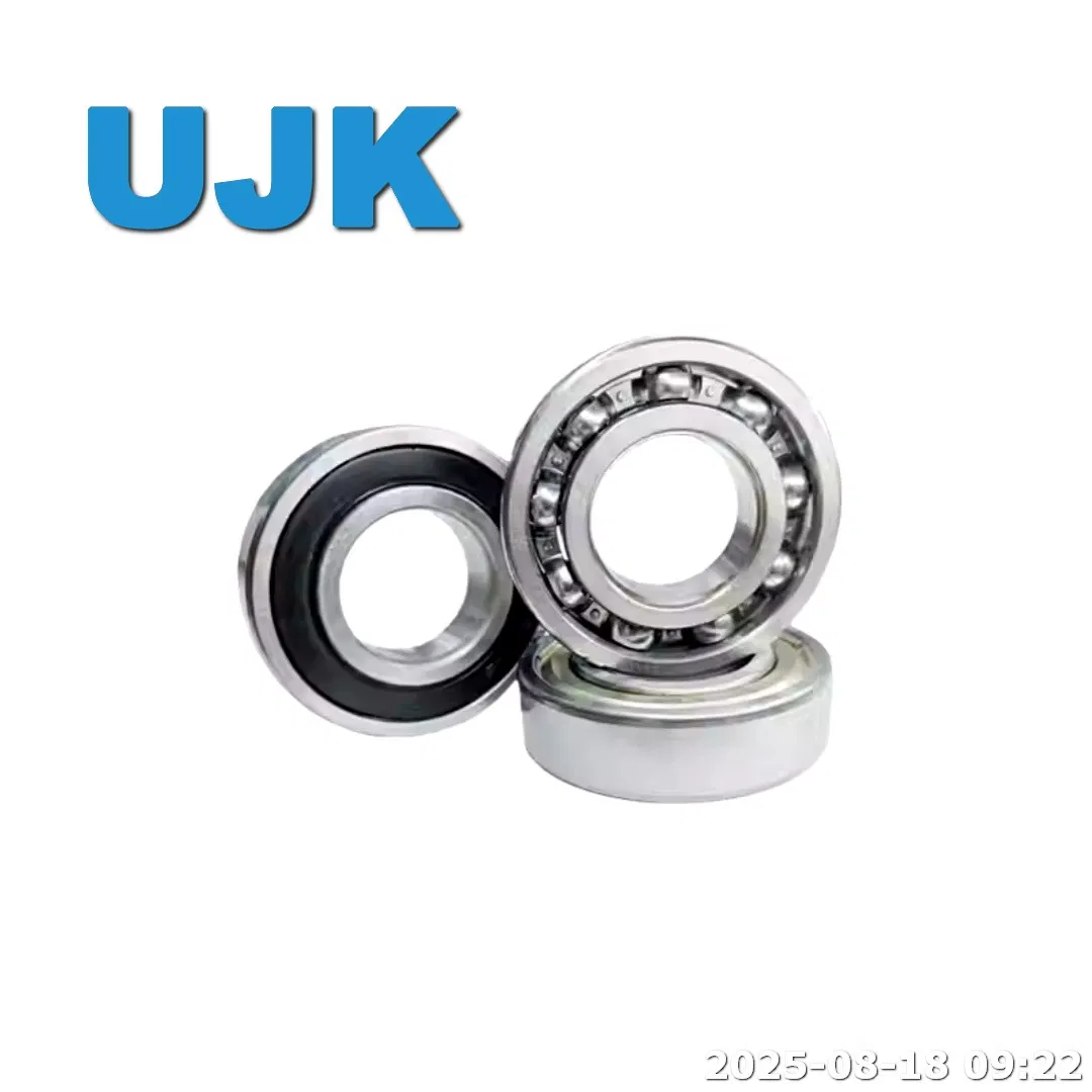 Special Ball Bearings 6308/6308-2RS/6308zz (308 180308 80308) 40× 90× 23 0.6400kg pictures & photos