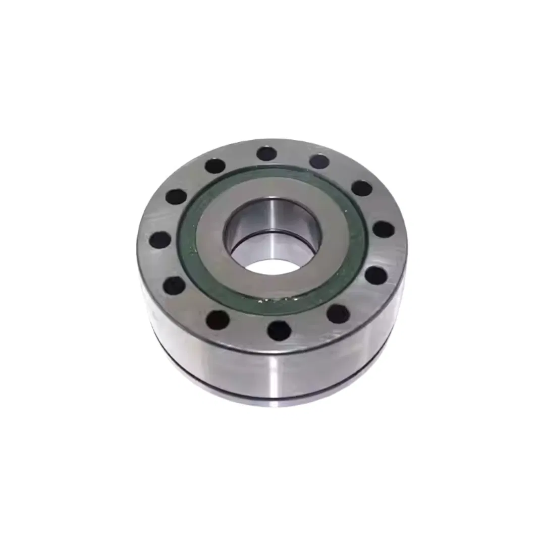 Zklf40100 Precision Bearing Zklf40100-2RS-XL Zklf40100-2z 40X100X34mm Axial Angular Contact Ball Bearing pictures & photos