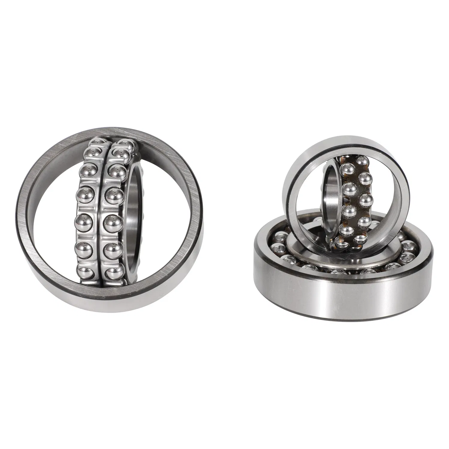 Self-Aligning Ball Bearings 1206 Ektn9 1208 Ektn9 1209 Ektn9 1209K 1210 Ektn9 1210K 1211K 1213 Ektn9 1213K 1215K 1216K 1217K 1218K 1222K Spherical Ball Bearing pictures & photos