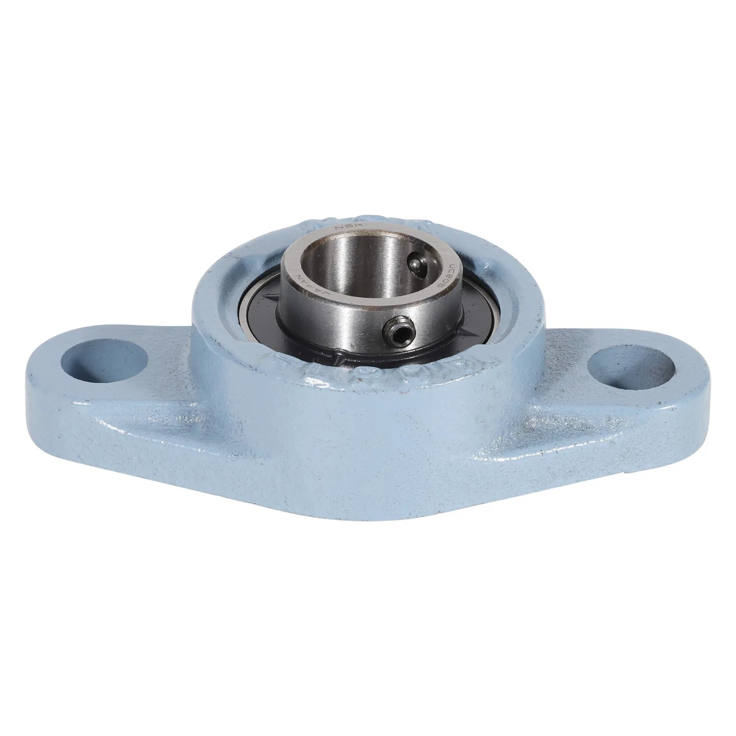 Ujk Ball Bearing Units UCP207 35mm Bore - Pillow Block Assembly Ball Barings pictures & photos
