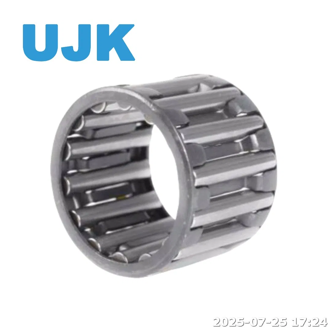 K Needle Roller Bearings Kt142012 Kt162212 Kt182412 Kt202612 Kt283516 Kt303716 Kt354216 Kt556320 Kt606820 Kt637120 Kt172315 Kt303720 Kt323920 pictures & photos