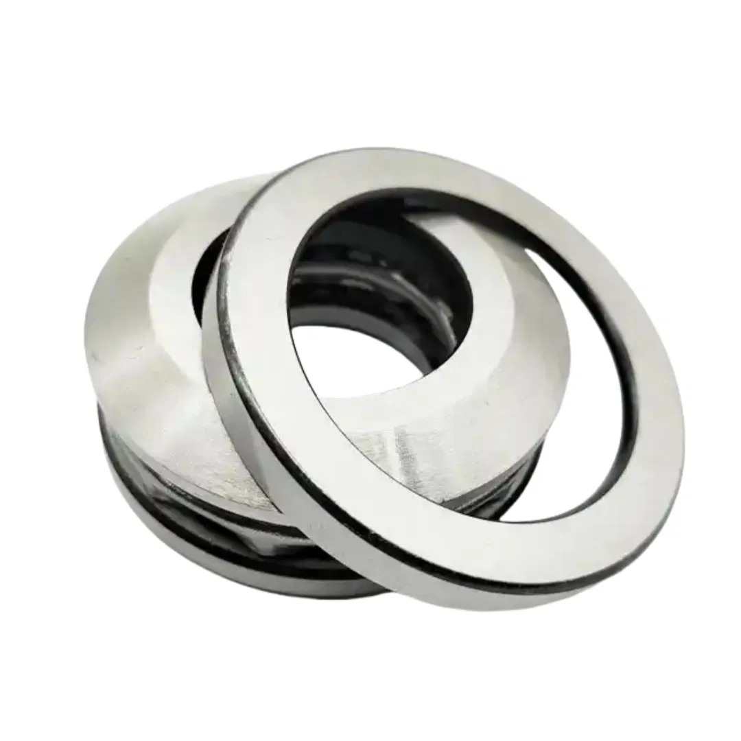Double Row Thrust Ball Bearings 53200u 53236u 53238u 53240u 53244u 53248u 53252u 53256u 53260u 53264u 53268u 53272u 53332u 53334u 53336u 53338u 53340u 53200 pictures & photos