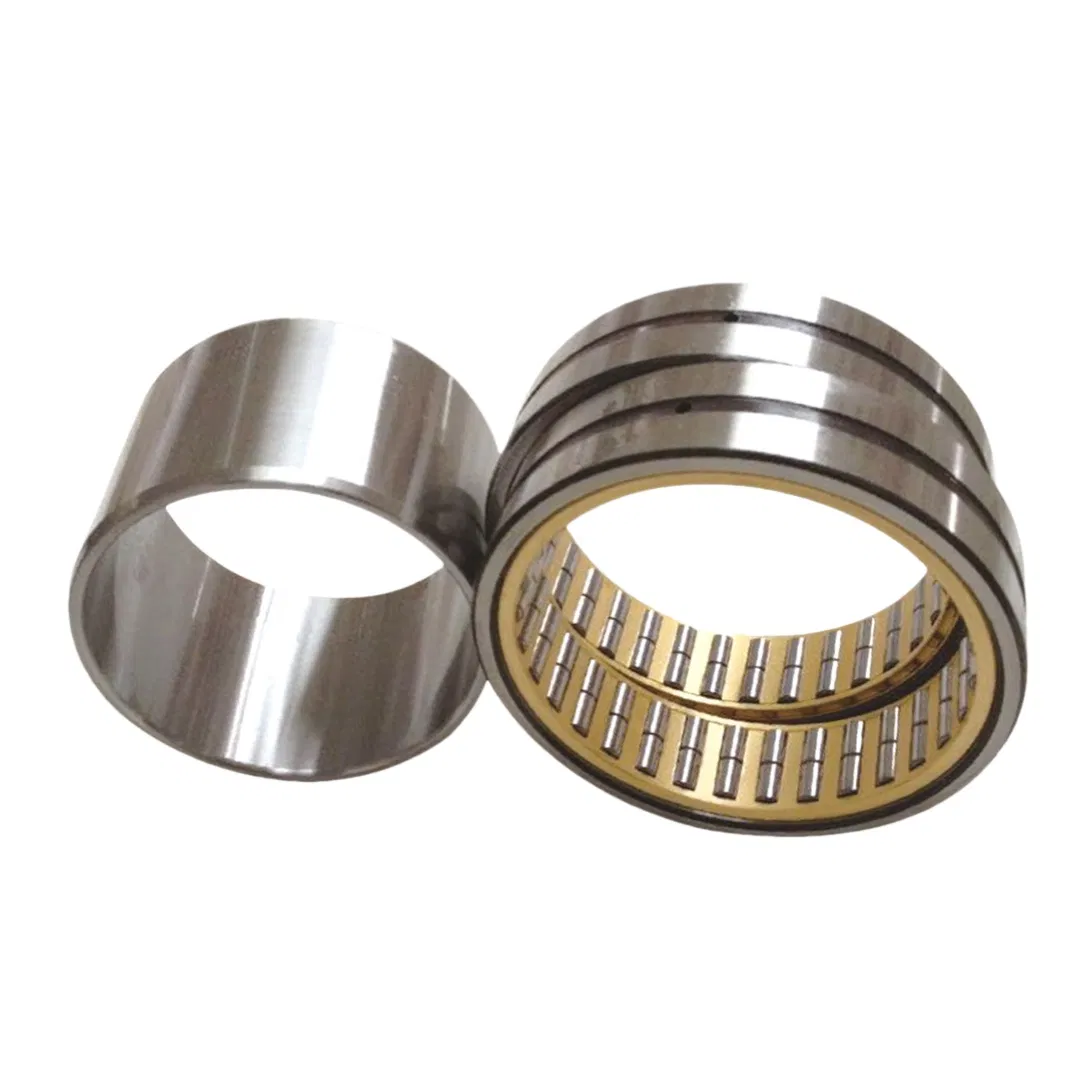 High Quality Rolling Mill Bearing Fcdp82120440 313877b Four Row Cylindrical Roller Bearing pictures & photos