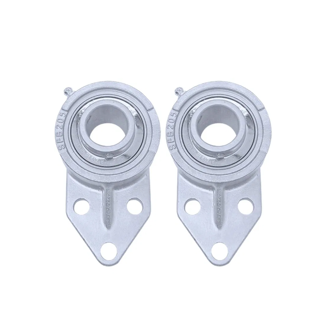 Stainless Steel Bearing Units Ssucfb208 Ucfb208-24 Ucfb208-25 Ucfb209 Ucfb209-26 Ucfb209-27 Ucfb209-28 Ucfb210 Ucfb210-29 Ucfb210-30 Ucfb210-31 Ucfb210-32 pictures & photos