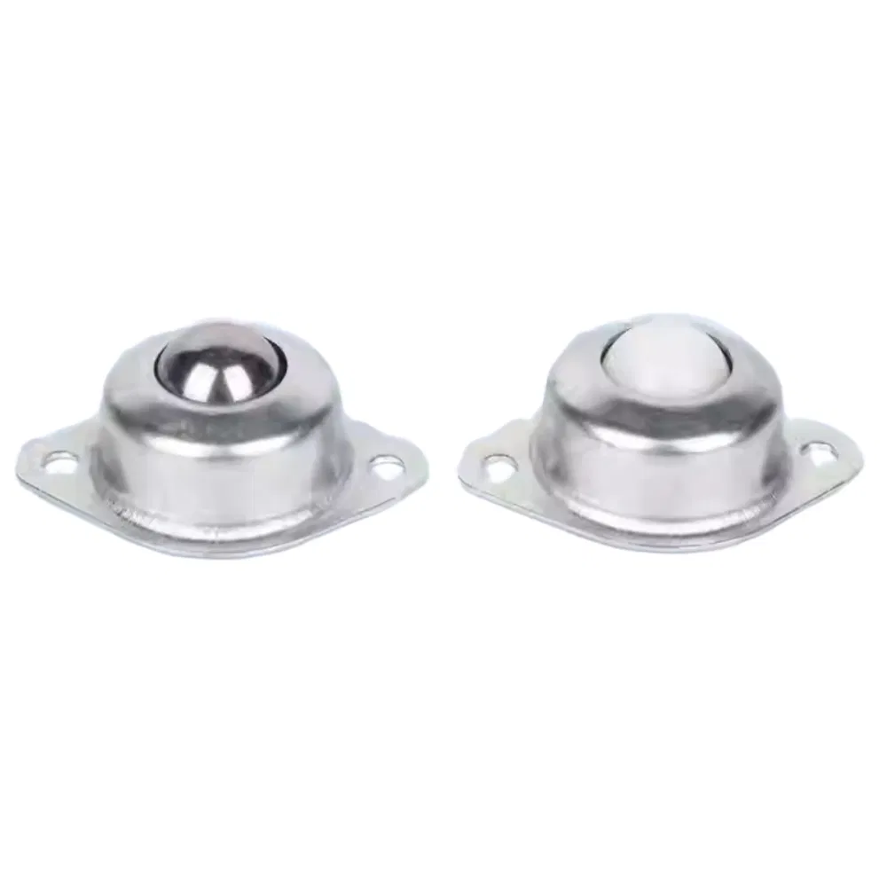 Universal Rotation Sp12 Ball Transfer Bearing Unit for Restaurant Industry Efficient Ball Transfer Roller Transmission Bearing pictures & photos
