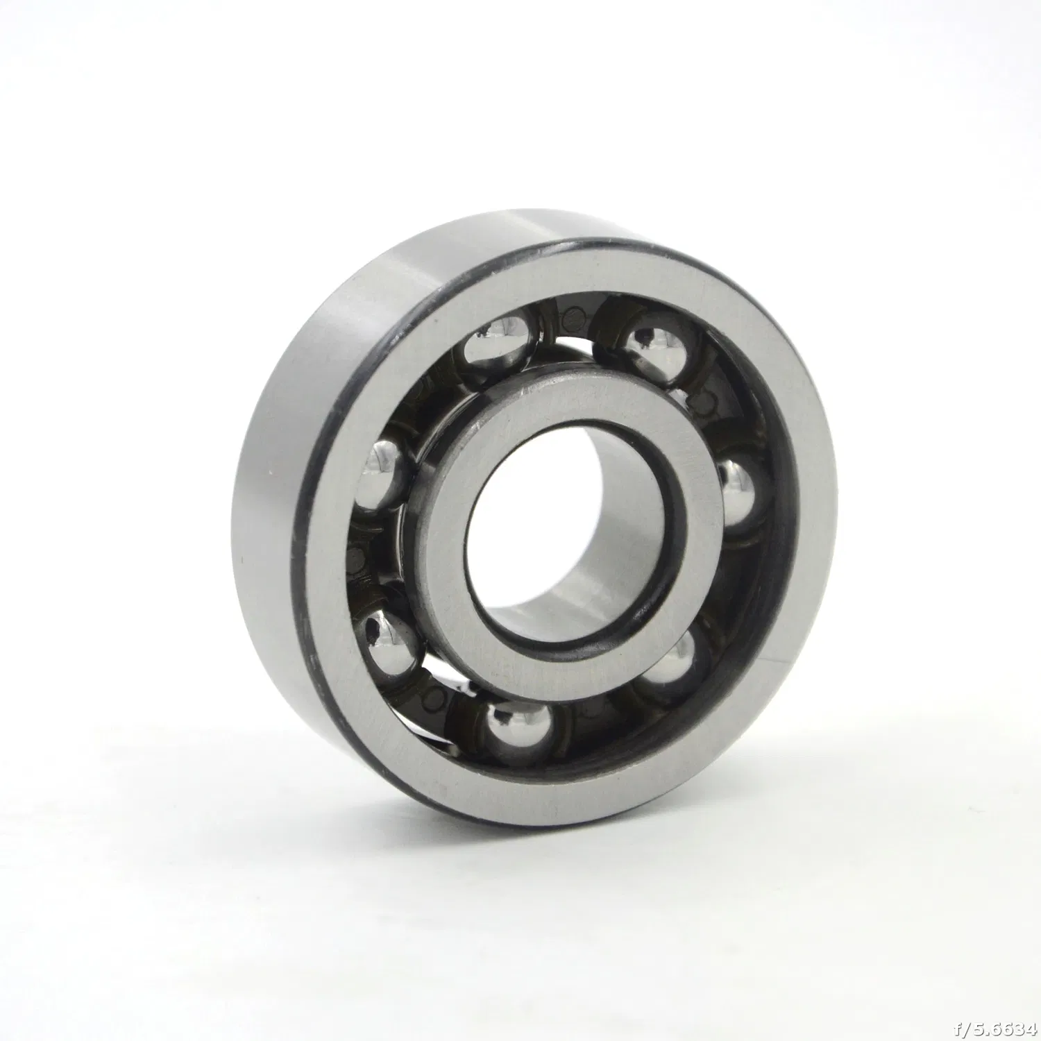 Ujk Ball Bearings Without Cage Full Complement High Load Capacity pictures & photos