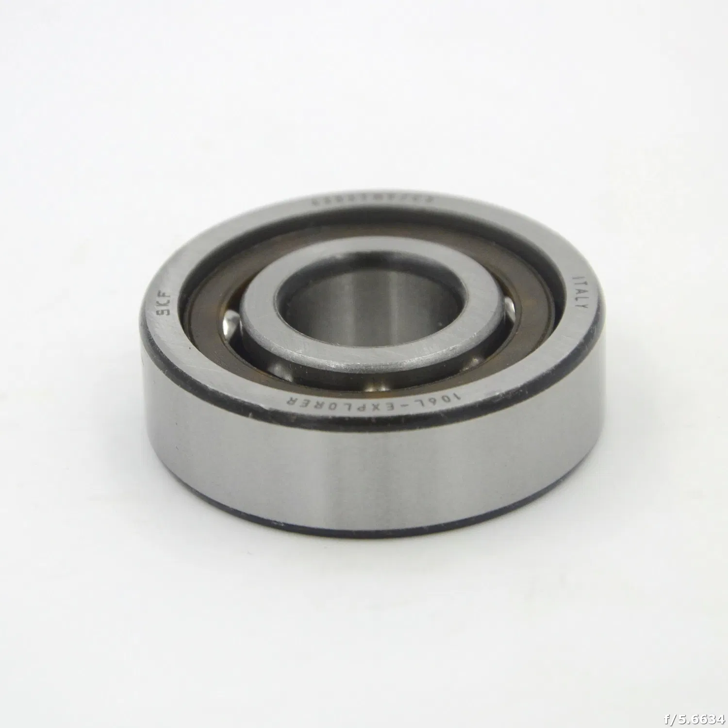 Ujk Ball Bearing Manufacturer ISO 9001 - 6200 Series OEM Since 2005 pictures & photos