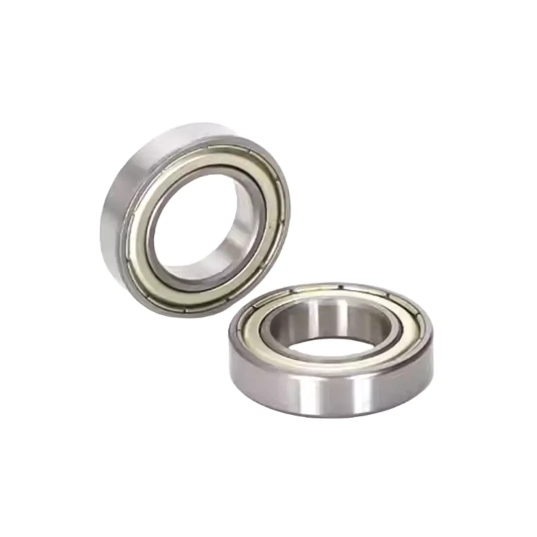 Metric Ball Bearings 6224 / 6224-2RS / 6224zz (224 180224 80224) 120X215X40 5.1000kg Ball Bearing Exporters Ball Bearing Standard Sizes pictures & photos