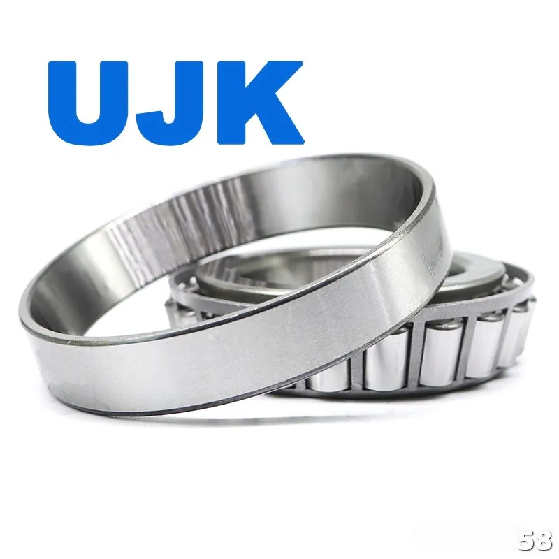 Ujk CH Timken Bearings Tapered Roller Quality Equivalent Cost Effective pictures & photos