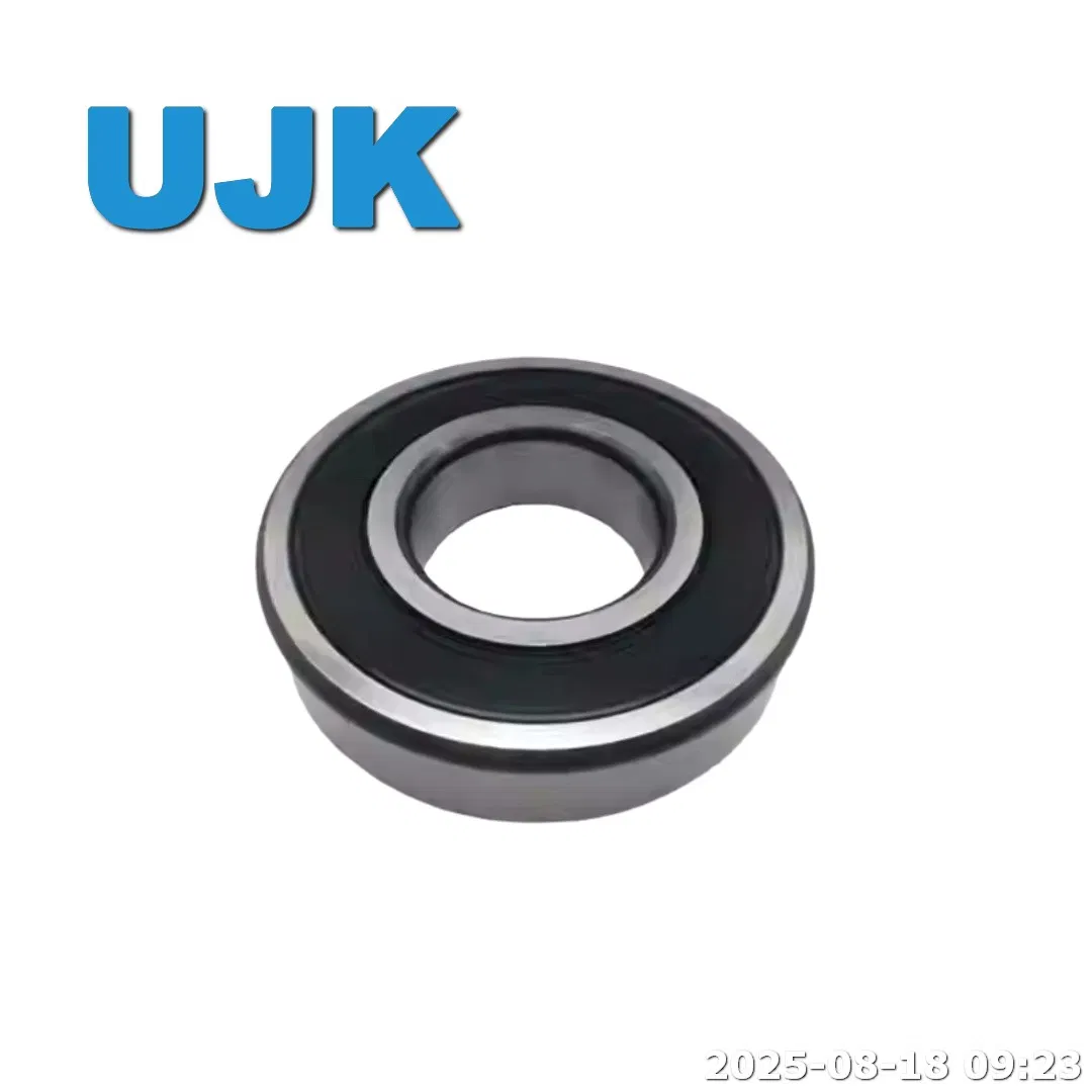 Manufacturing of Ball Bearing 6318/6318-2RS/6318zz (318 180318 80318) 90× 190× 43 4.9670kg pictures & photos