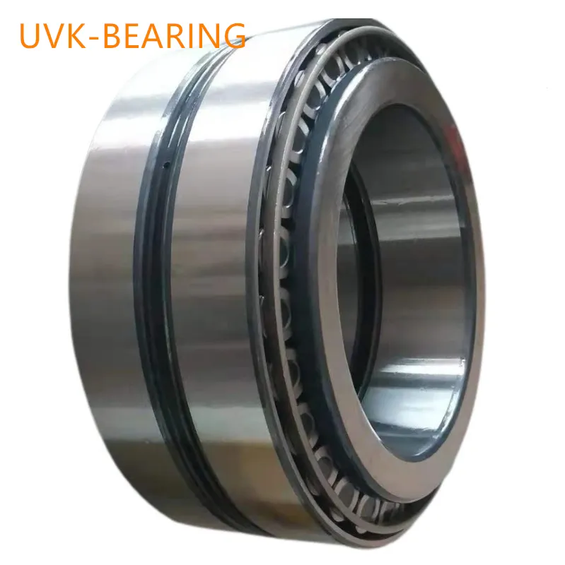 Double Row Taper Roller Bearing 32038t146/Dbc220 352138X2 352138X2-1/Hce 352940X2 352940X2-1 352940X2-2 352940X2-3 32040/Df 352040X2-1 352040X2 352040X2-2 pictures & photos