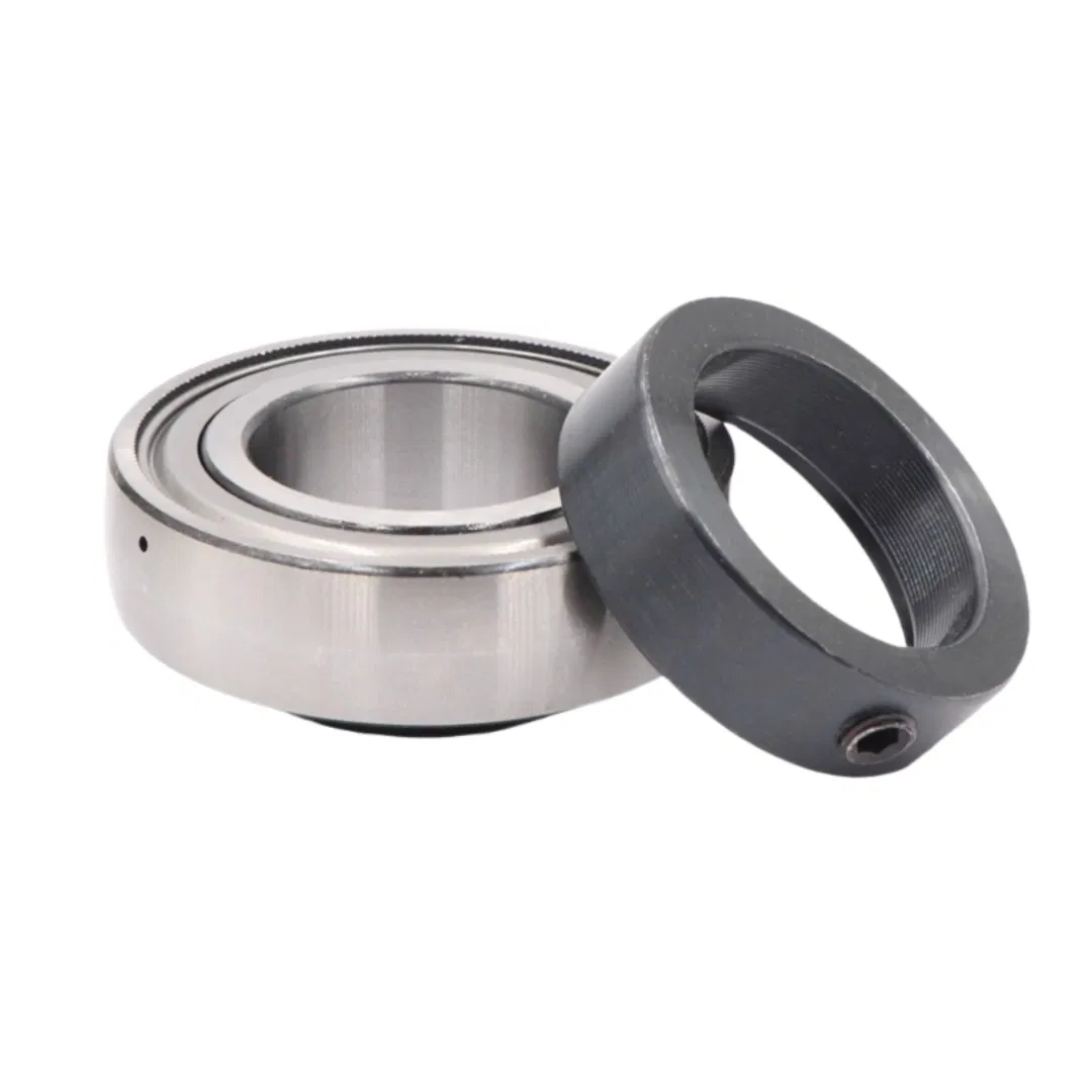 Ball Bearing Bearing Insert SA206 SA206-17 SA206-18 SA206-19 SA206-20 SA207 SA207-20 SA207-21 SA207-22 SA207-23 SA208 SA208-24 SA208-25 pictures & photos