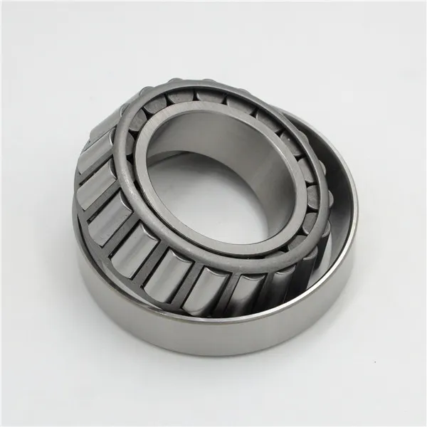Ujk Tapered Roller Bearings 30205 25X52X16.25mm - Automotive Wheel Hub Application pictures & photos
