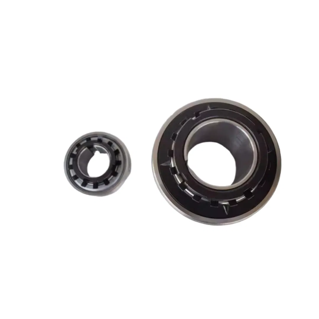 Precision Insert Bearing 1680204 He305 3/4X0.9843X2.0472X0.7087X0.6299 with Eccentric Lock for Conveyor Systems pictures & photos