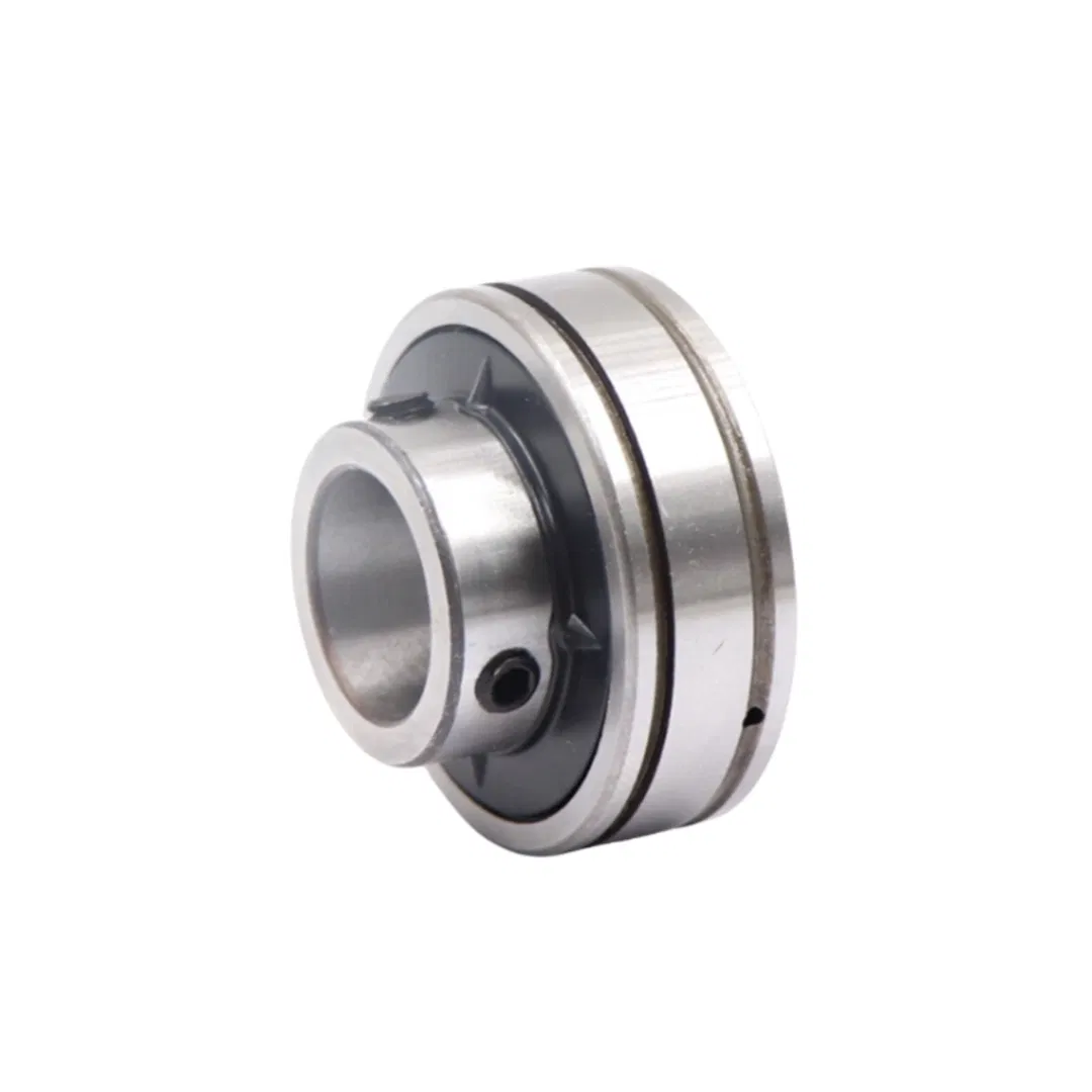 Insert Bearing Ser Series Ser201 Ser202 Ser203 Ser204 Ser205 Ser206 Ser207 Ser208 Ser209 Ser210 Ser211 Ser212 pictures & photos