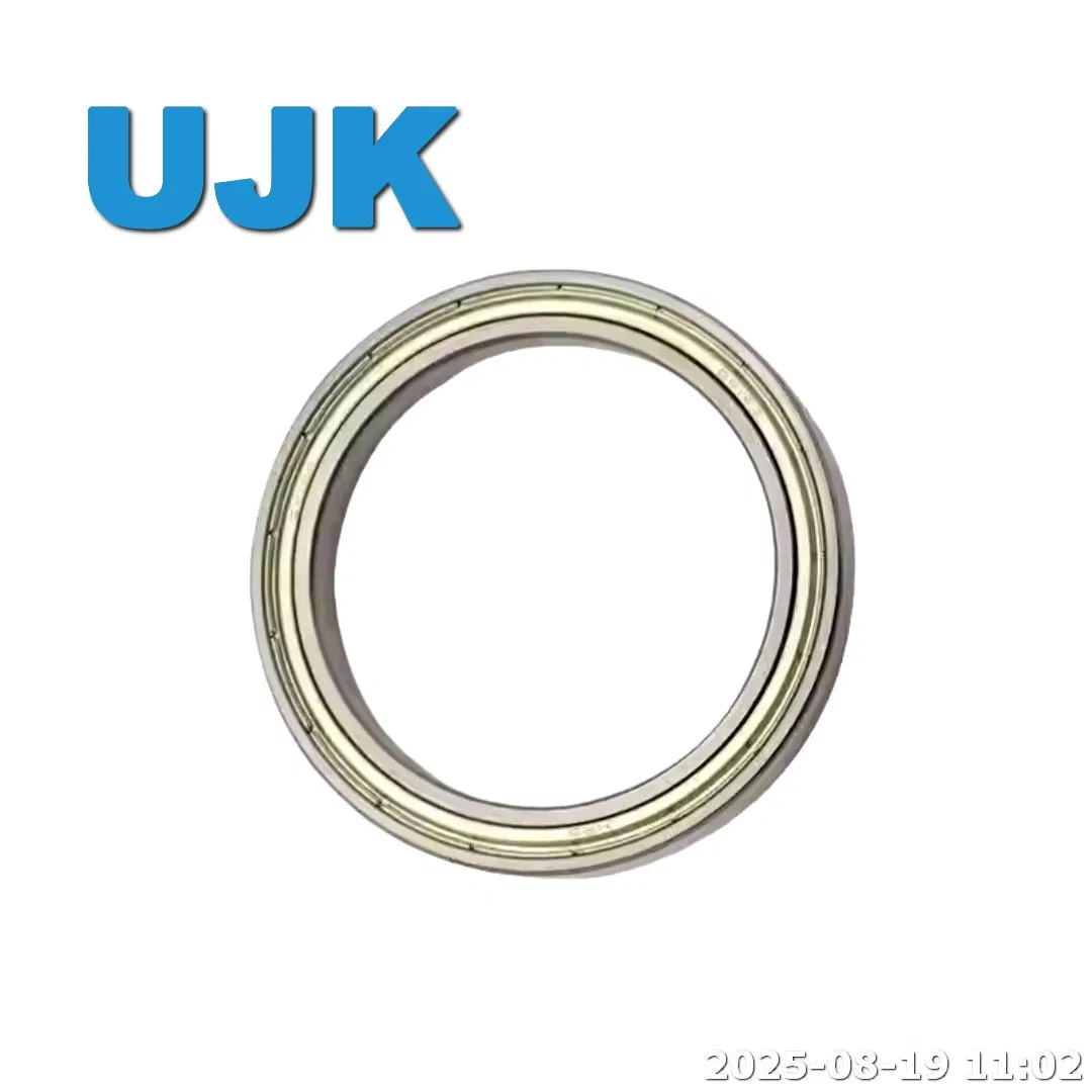 Thin Ball Bearings 16012/16012-2RS/16012zz (7000112/7000112 2RS/7000112 ZZ) 60X95X11 0.280kg pictures & photos