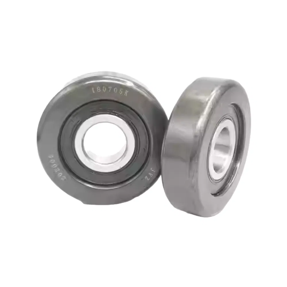 Bearing Factory All Models of Forklift Bearing Forklift Mast Roller Bearing pictures & photos