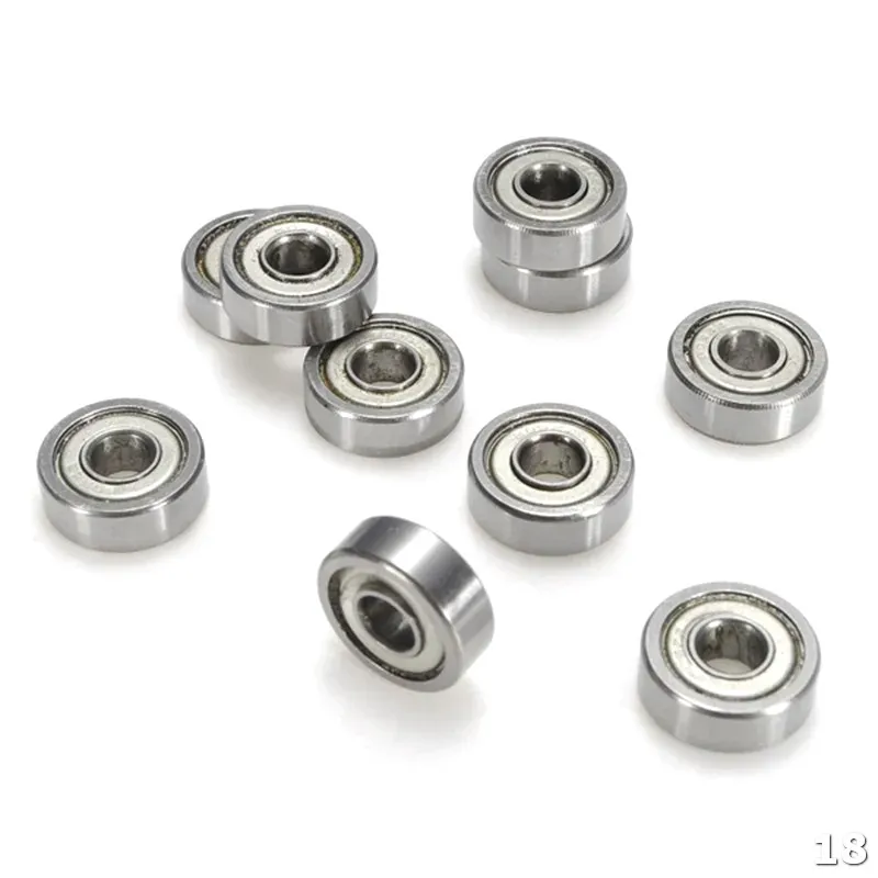 Ujk Bearings for Box Shower 626ss Stainless Steel Silent Sliding Systems pictures & photos
