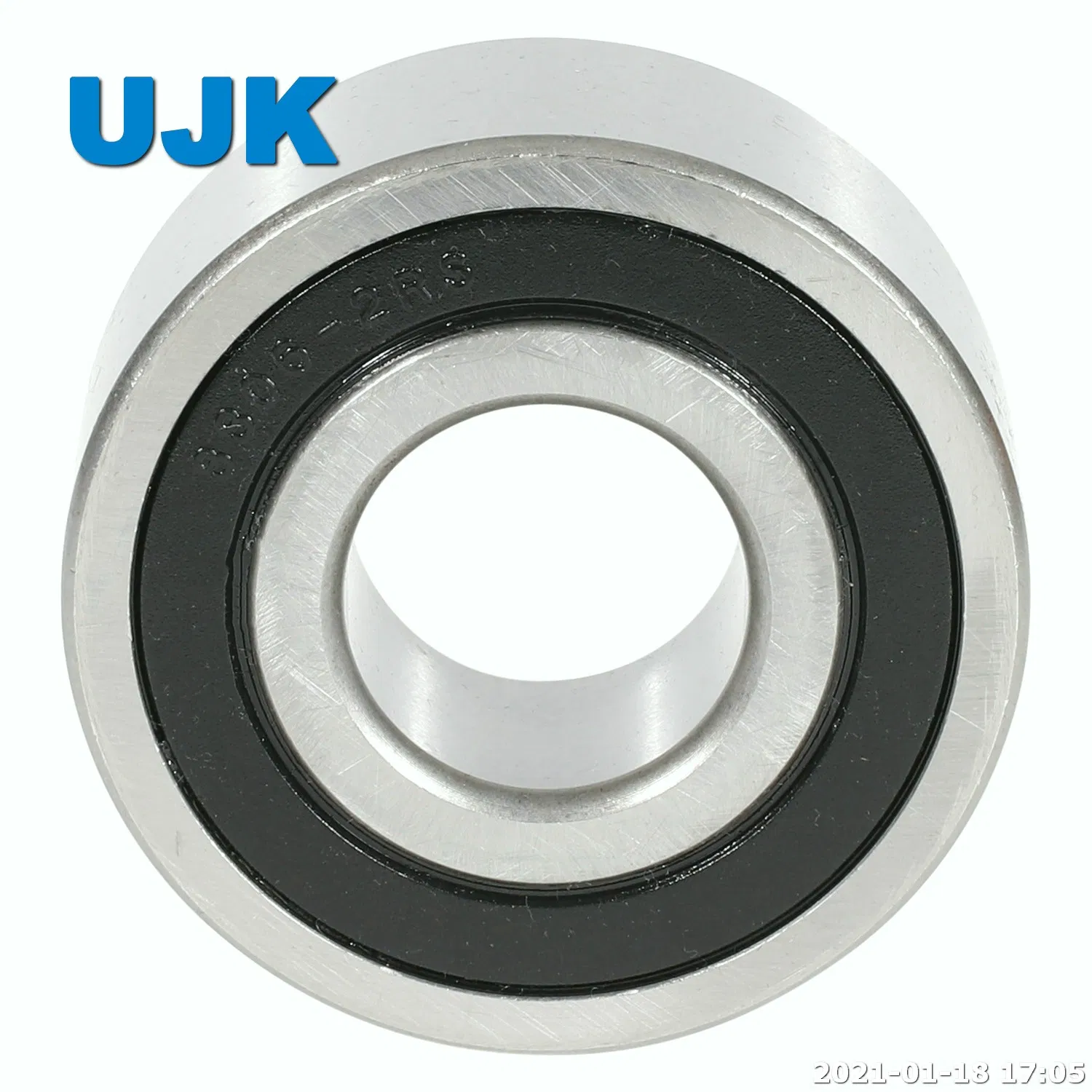Double Row Angular Contact Ball Bearings 3208b 3210 2RS 3210 3211 2RS 3305 3306 2RS 4309 3008 2RS 3800 2RS 3801 2RS 3804 3805 2RS Used for Packaging Machine pictures & photos