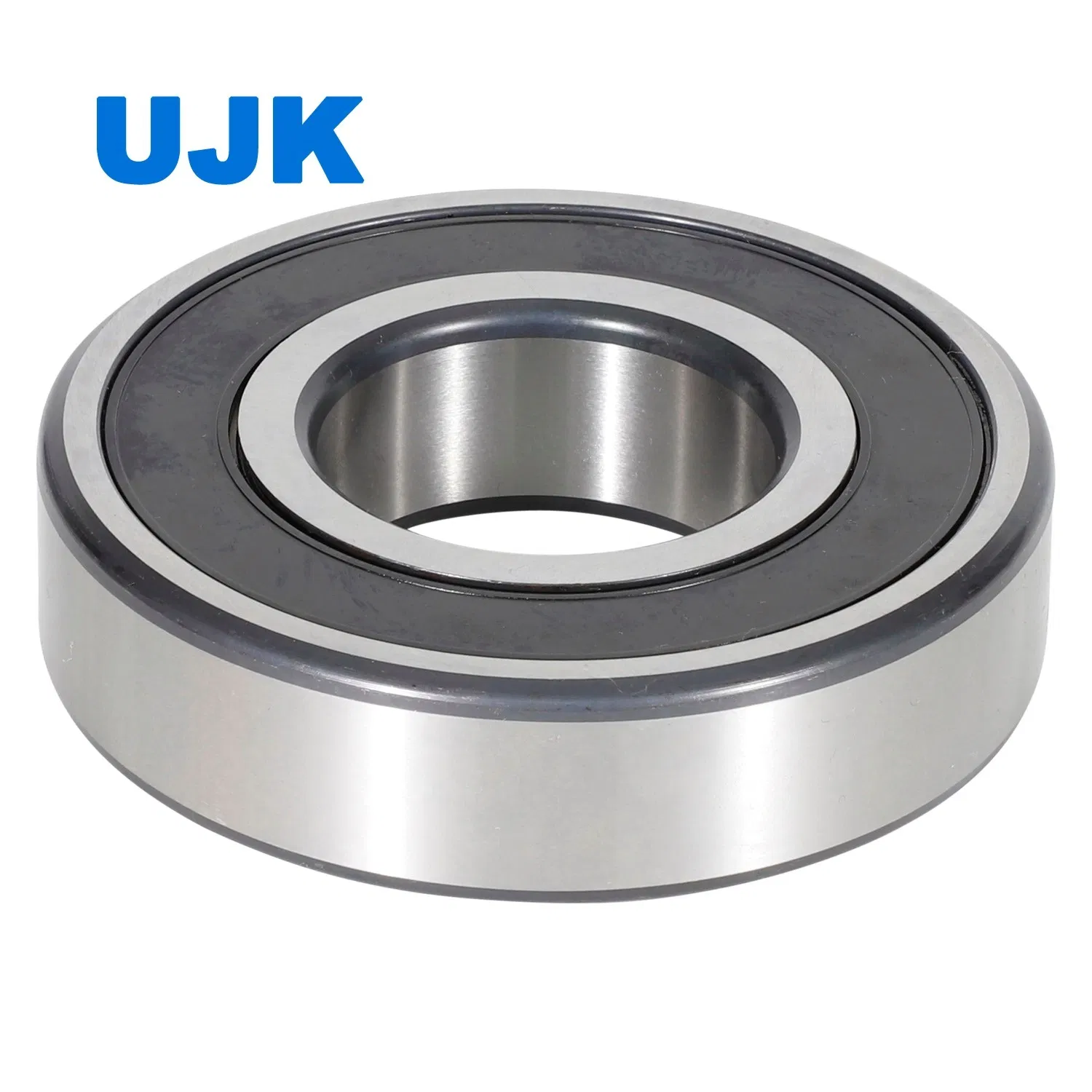 Deep Groove Ball Bearing 6300 6301 6302 6303 6304 6305 6306 6307 6308 6309 6310 6311 6312 6313 6314 6315 6316 2RS Zz Type for Motors/Pumps with C3 Clearance pictures & photos
