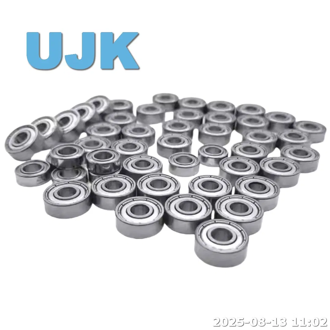 Imperial Bearings Deep Groove Ball Bearings Sealed Ball Bearings 1630 1630 1630 Zz 1630-2RS 19.05X41.275X12.7 for Small Compactors pictures & photos