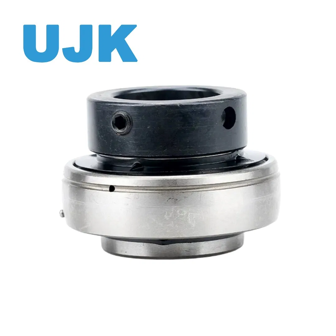 Hc320 Hc320-64 Insert Bearing 64mm Bore Pillow Block for High Load Applications Bearing Retailers pictures & photos