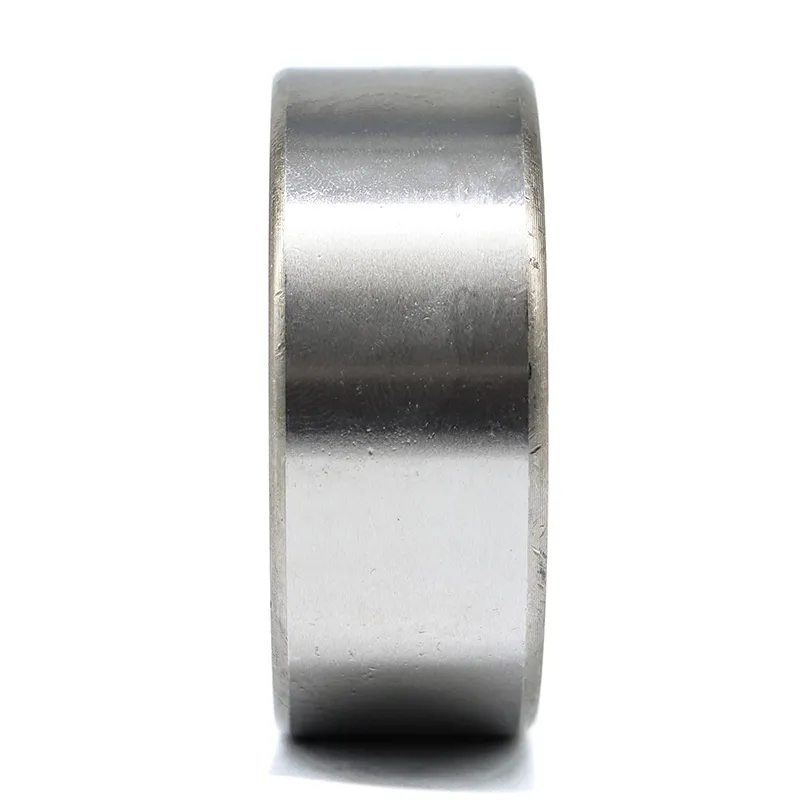 Ujk Bearing Rings for 6204 - Outer & Inner Race Replacement Chrome Steel pictures & photos