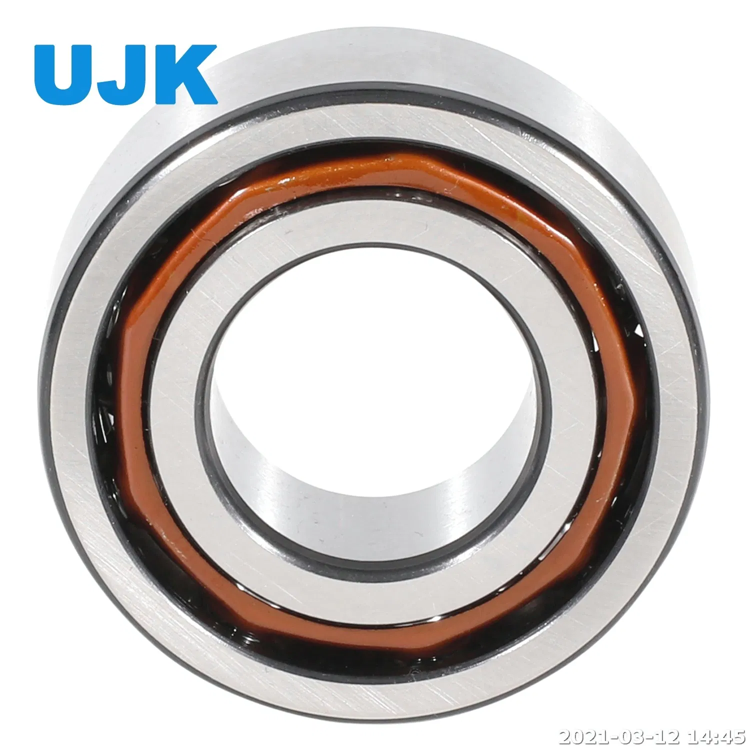 Double Row Angular Contact Ball Bearings 3200 3201 3202 3203 3204 3205 3206 3207 3208 3209 3210 3211 3212 3213 3214 3215 3216 3217 3218 3219 3220 pictures & photos