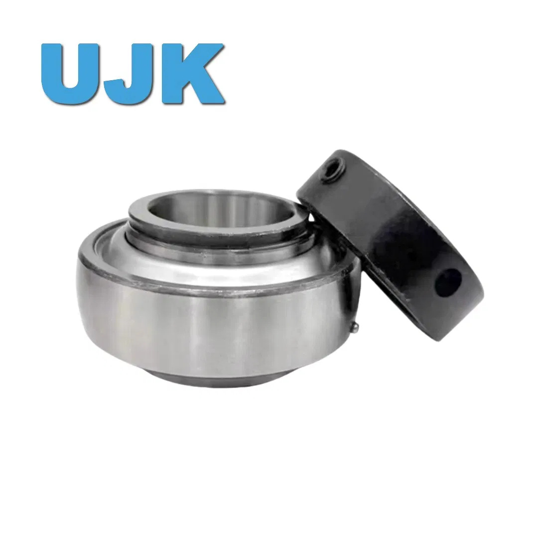Hc319 Hc319-58 Hc319-59 Insert Bearing 58mm 59mm Bore for Industrial Machinery Replacement pictures & photos