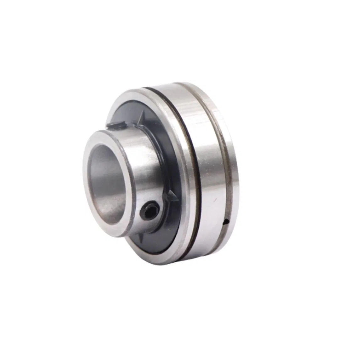 Insert Bearing Ser Series Ser201 Ser202 Ser203 Ser204 Ser205 Ser206 Ser207 Ser208 Ser209 Ser210 Ser211 Ser212 pictures & photos