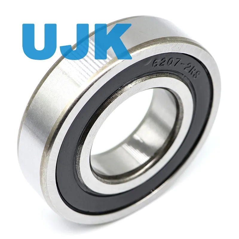 Shielded Ball Bearing 6076 380X560X82 67.5000kg DDU 2rz 2z 2rsh 2RS1 C3 pictures & photos