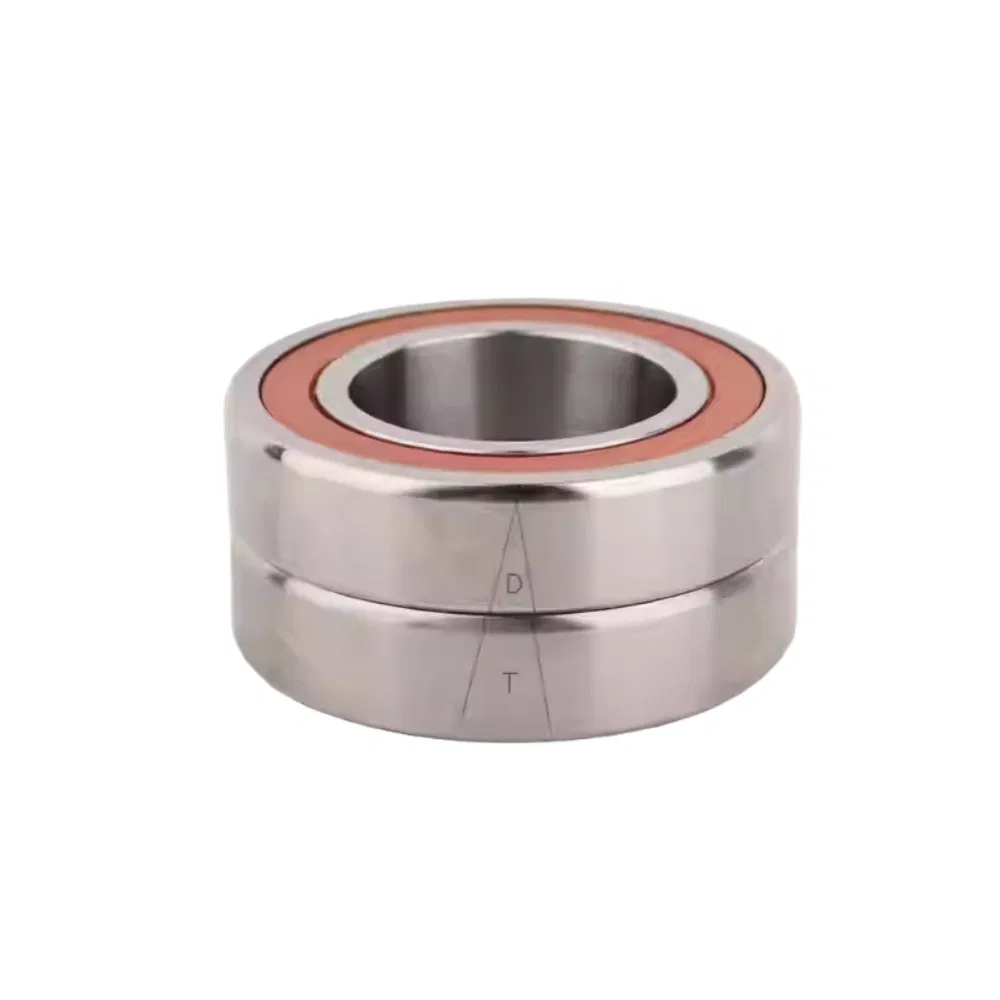 20tac Ball Screw Support Bearings 20tac47bsuc10pn7b Angular Contact Ball Bearing 20tac47 20X47X15mm pictures & photos