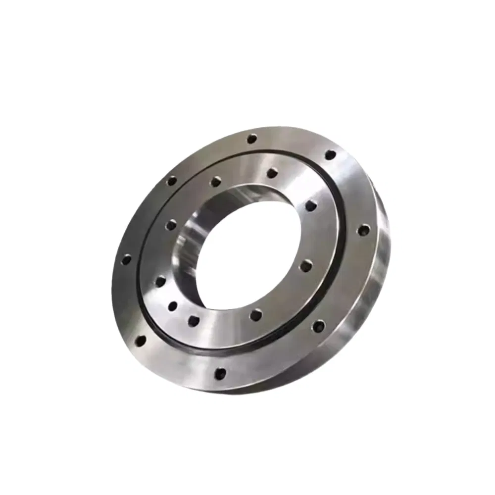 Direct Selling Heavy Duty Jb/T2300-1999 Excavator Slewing Bearing for Excavator pictures & photos