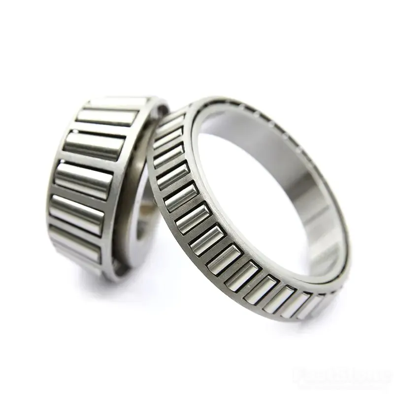 Ujk 320/23.5 Tapered Roller Bearings, Metric Heavy Duty for Industrial Gearboxes and Axle Systems pictures & photos