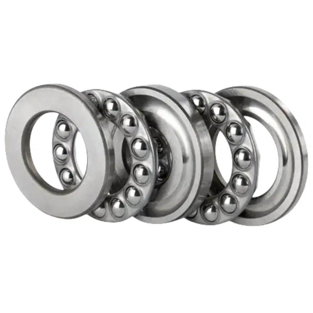 Double Row Thrust Ball Bearings 53201 53202 53203 53204 53205 53206 53207 53208 53209 53210 53211 53212 53213 53214 53215 53216 53217 53218 pictures & photos