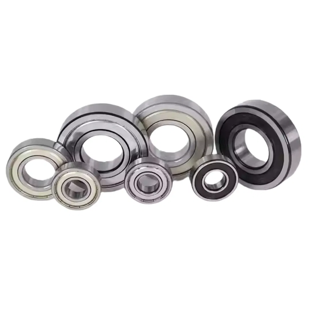 Special Ball Bearings 6007 / 6007zz / 6007-2RS 35X62X14 0.1610kg DDU 2rz 2z 2rsh 2RS1 C3 Find a Bearing pictures & photos