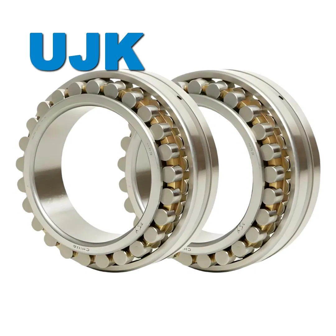 Double Row Cylindrical Roller Bearings Nnu4922K/W33 Nnu4924K/W33 Nnu4926K/W33 Nnu4928K/W33 Nnu4930K/W33 Nnu4932K/W33 Nnu4934K/W33 Nnu4936K/W33 Nnu4938K pictures & photos