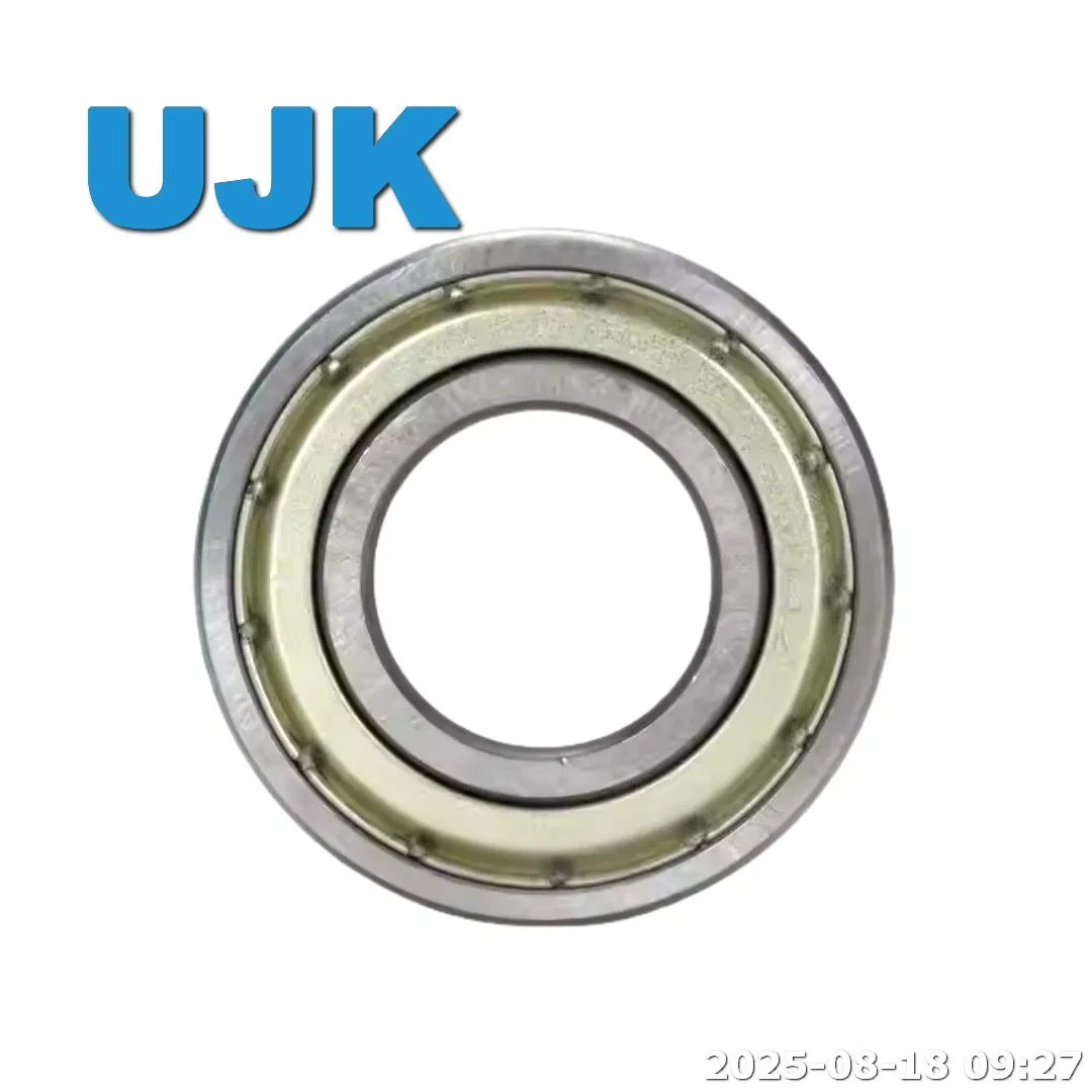 Single Row Radial Ball Bearing 6340/6340 (340) 200× 420× 80 55.5000kg pictures & photos