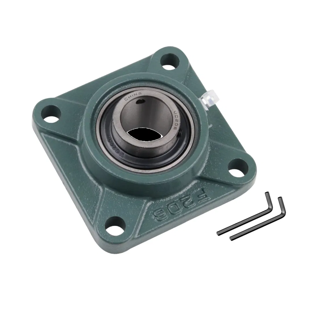Pillow Block Bearings Bearings Units Ucf319 Ucf320 Ucf322 Ucf324 Ucf326 Ucf328 pictures & photos