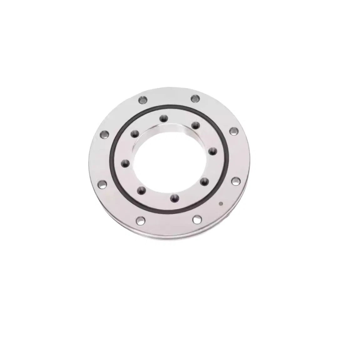 Precision Engineered Rb2008 Crossed Roller Bearing Special Bearings for Machinery Repair Shops pictures & photos