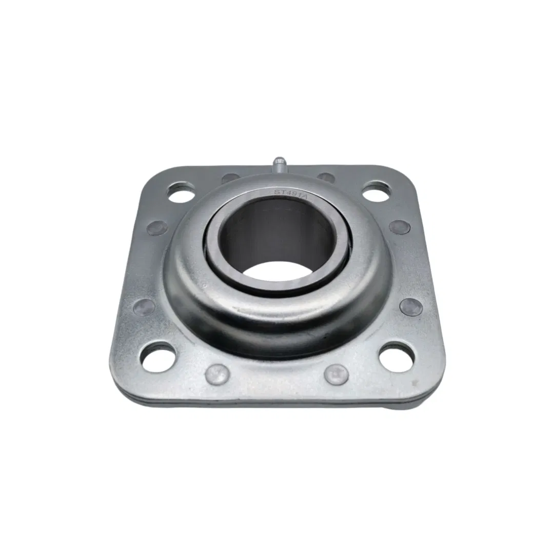 Agricultural Bearings Disk Harrow Units Fd211-1 3/4hx Inch Size 2.187X4.5X5.5X5.5 Fd-211-Rkb pictures & photos
